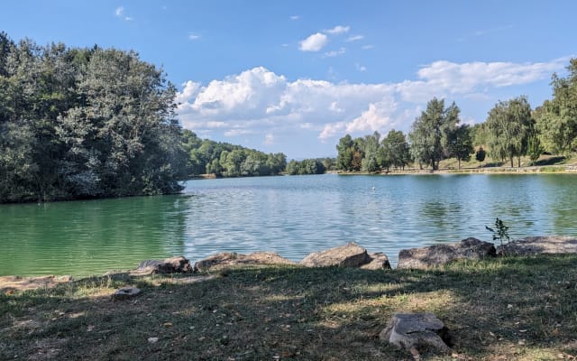 bel appartement a 10min d'Annecy, au calme à côté des montagnes.