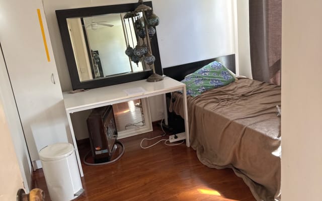  Restful, tranquil home away from home WESTERN SYDNEY welcomes you