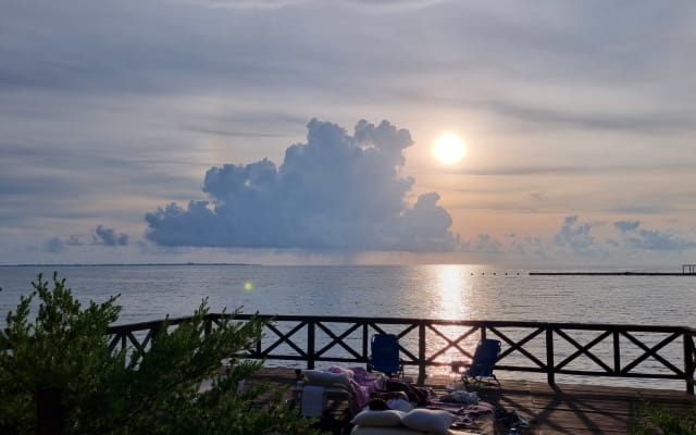 On The Beach 2 - Seaside Sunrise Haven - Epic Sea View  - Picture 20