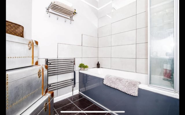 Preciosa habitación doble Hove