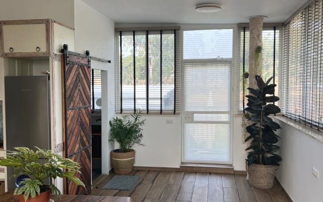 Luxus-Panorama-Suite