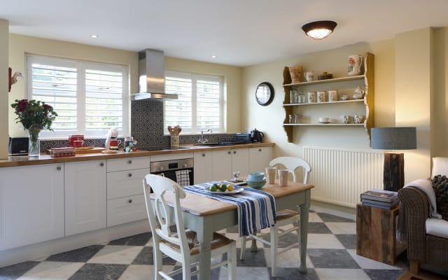 Elegant country house studio. Heavenly location