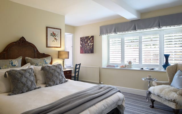 Elegant country house 2 brm apt. Heavenly location