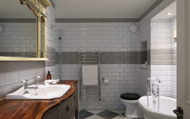 Elegant country house 2 brm apt. Heavenly location