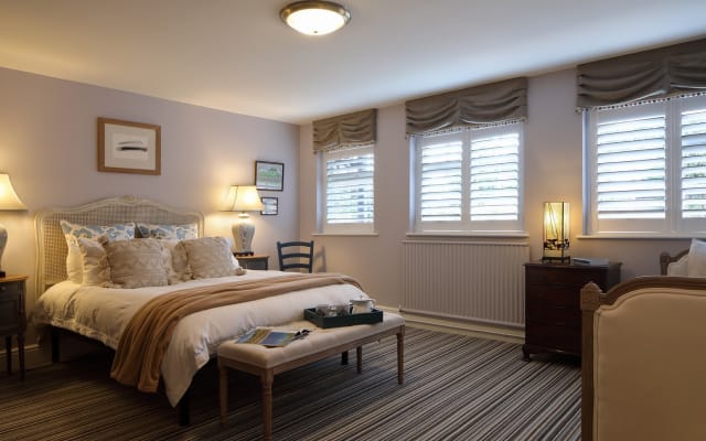 Elegant country house 2 brm apt. Heavenly location