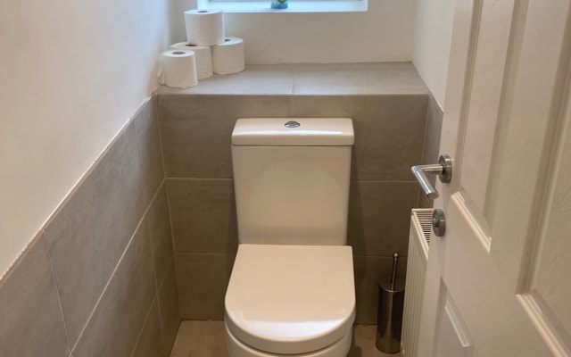 Luxury appartment in beautiful village of Cobham Surrey UK