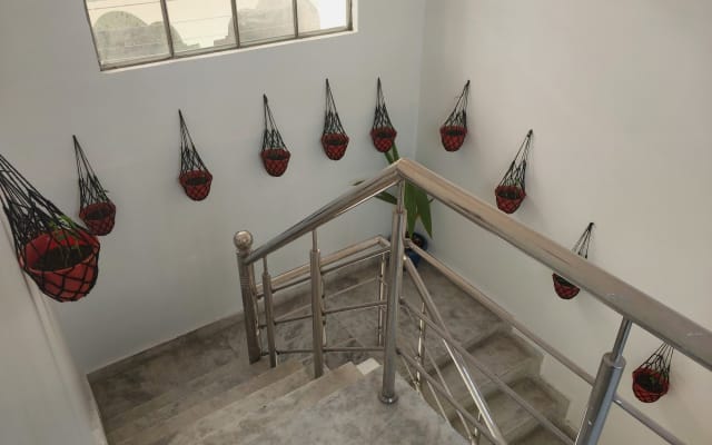 Anmol Alayam- A Yogi's place