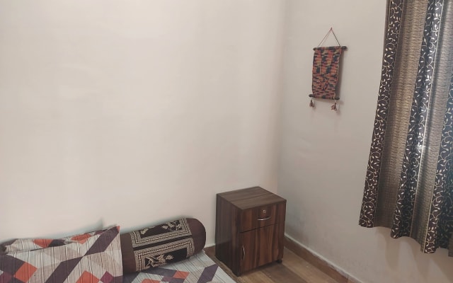 Anmol Alayam- A Yogi's place