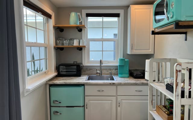Petite maison privée à proximité du centre-ville, Club Fort Lauderdale