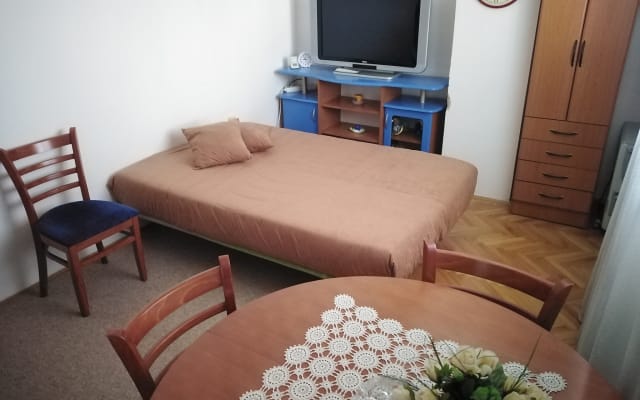Bel appartement à 10 min du centre ville.