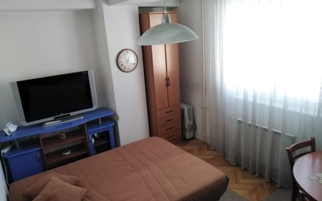 Bel appartement à 10 min du centre ville.