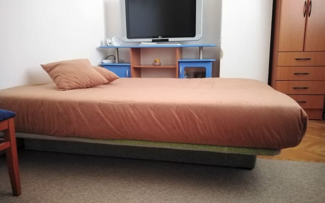 Bel appartement à 10 min du centre ville.