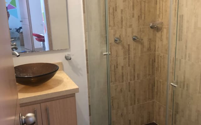 Espectacular apartamento para vacaciones inolvidables, fin de semana.