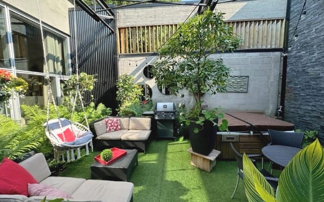Belle maison-loft urbaine, proche de tout, confortable, charmante ! - Photo 7