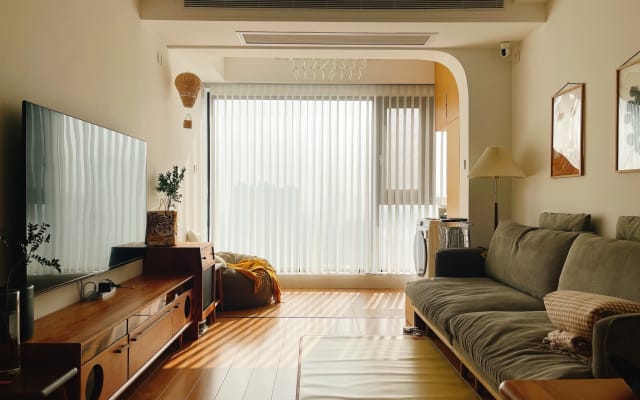 Your Home in Changsha
