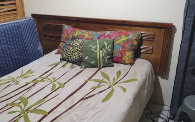 Hermosa casa cerca del centro de la ciudad.