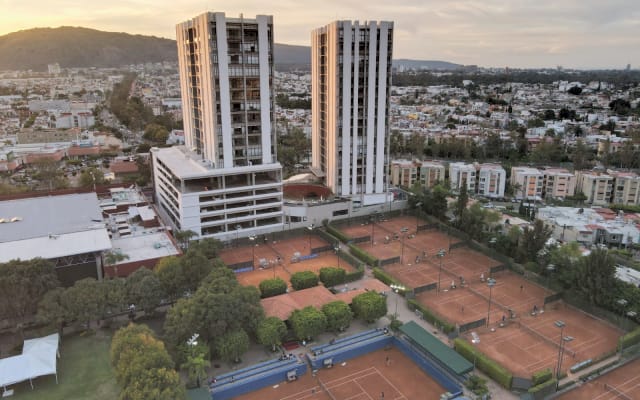 Wohnung Zimmer in Zapopan