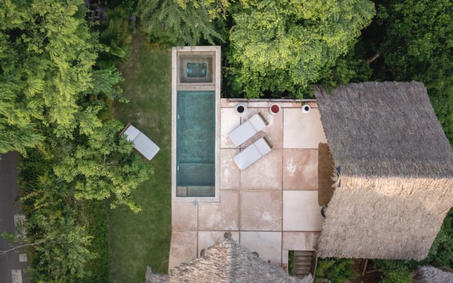 Casa Panorama in Punta Sayulita