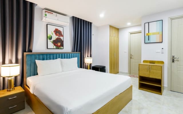 Pink Villas & Homestay