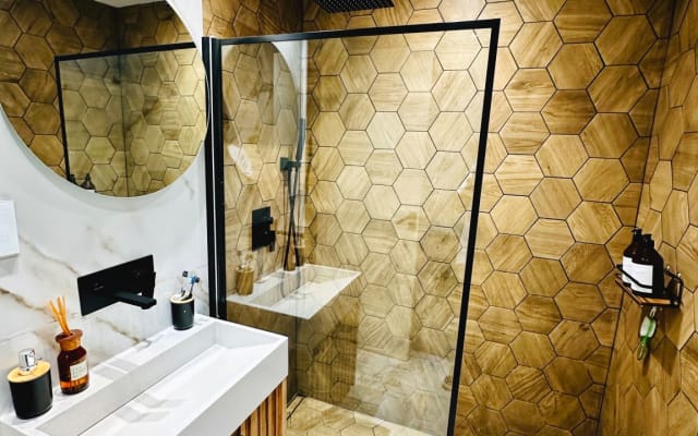 amazing apartment at heart of Palermo! - Picture 6