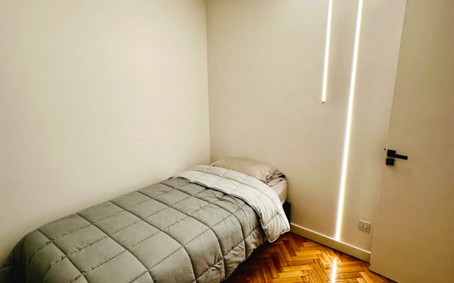 amazing apartment at heart of Palermo! - Picture 7