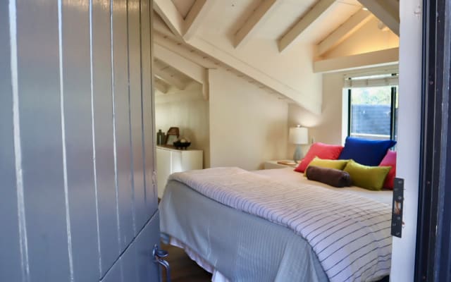 Il Sunrise Loft per 2 persone nel centro di Carmel