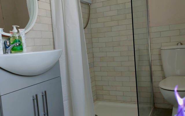 Doppelzimmer Stadtzentrum
