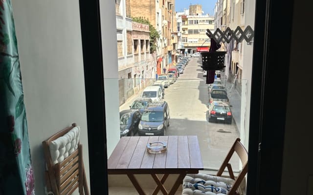 Incantevole monolocale nel centro della città