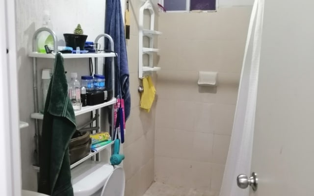 schönes Haus 10 Minuten vom Stadtzentrum Querétaro