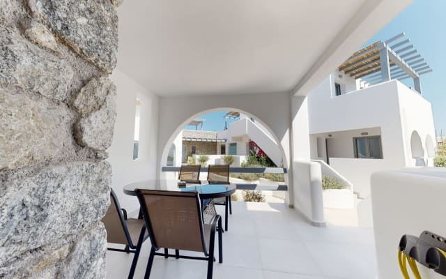 Villa com piscina privada - Foto 18