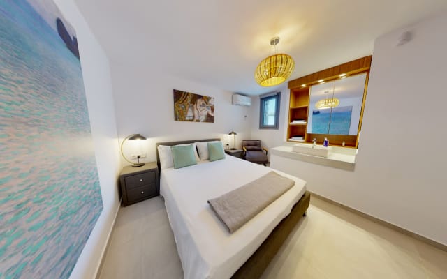 Villa com piscina privada - Foto 10