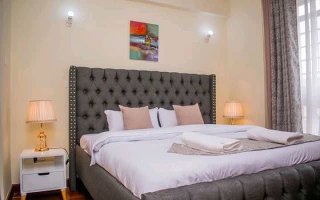 TSAVO HOMES