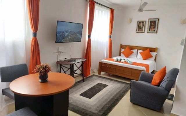 TSAVO HOMES