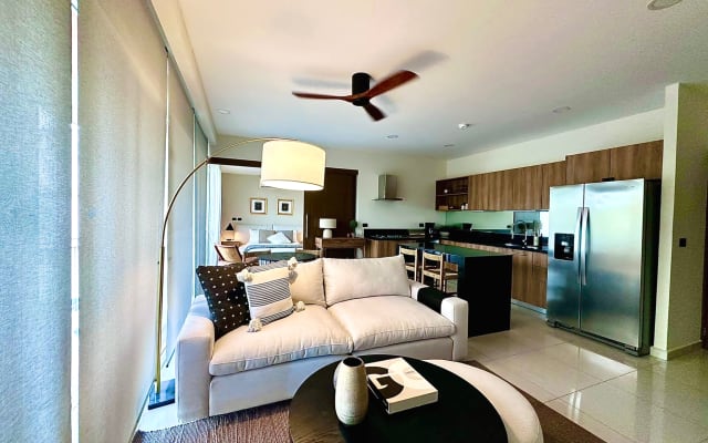 Fantastisches ******** Skies Apt in der Zona Hotelera Norte