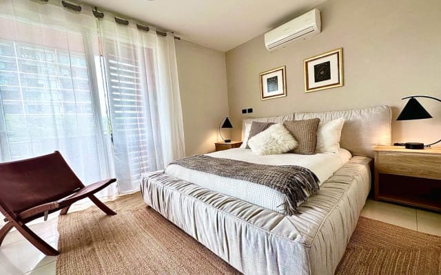 Fantastic ******** Skies Apt on Zona Hotelera Norte