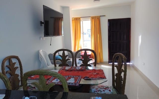 Schöne Wohnung in Cartagena
