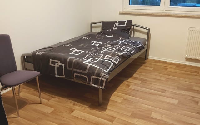 Appartement avec vue