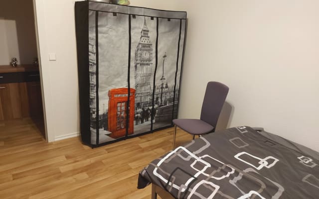 Appartement avec vue