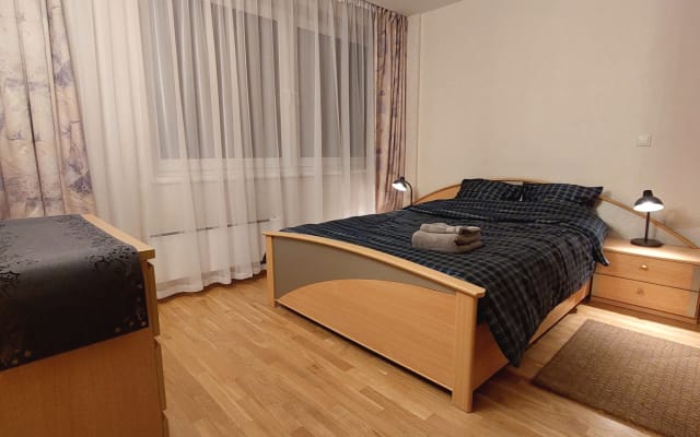 Private room in center of Kaunas