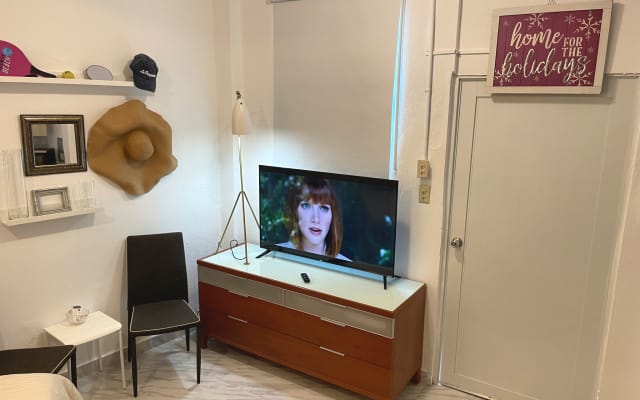 Private Tiny Cozy Studio