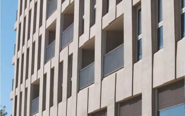 Precioso loft de un dormitorio 102 en Puerto Norte**.