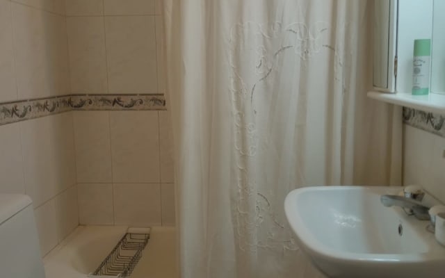 Hermoso apartamento en pleno Centro