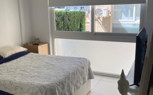Wohnung in Palermo Soft