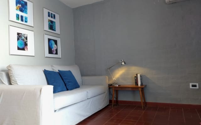Fantástico departamento en Mendoza.