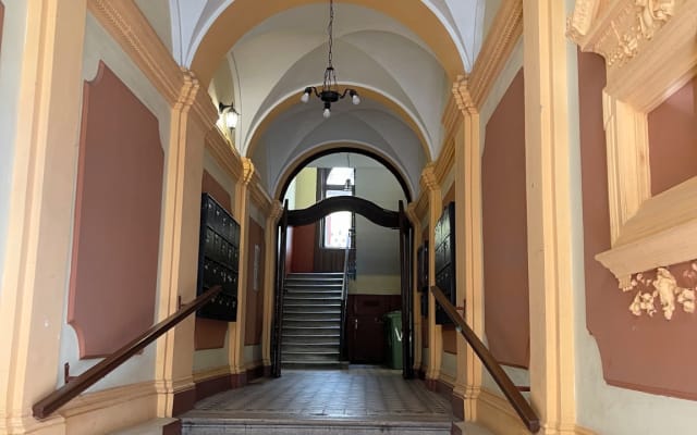 Central location cozy modern flat near highlights - Picture 11