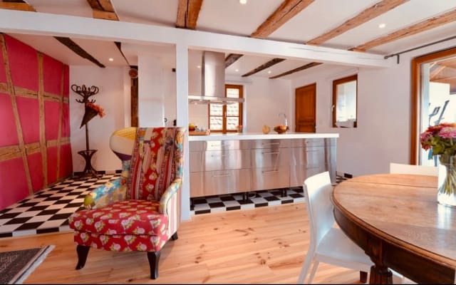 Gîte Origine Gueberschwihr