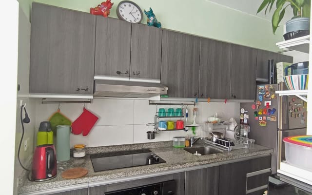 Komfortables Zimmer in San Felipe