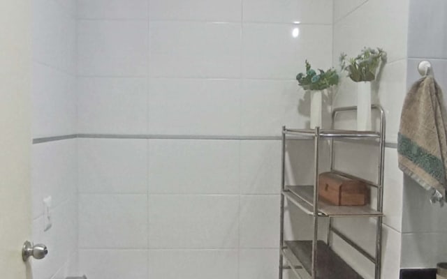 Komfortables Zimmer in San Felipe