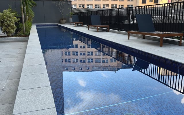 Centro verde. Appartamento nuovo con balcone, a pochi passi dalla...