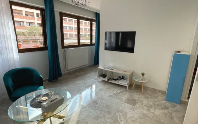 Wunderschöne Wohnung mit idealer Lage